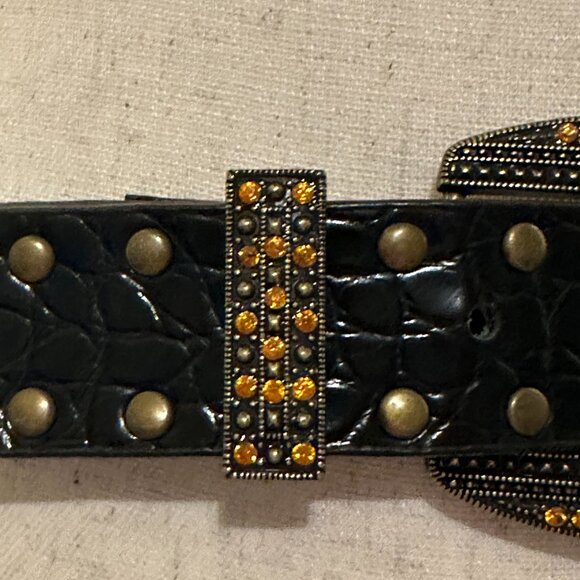 Fashion Belt Size S main image 6